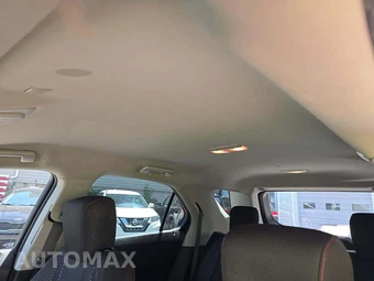 2017 Chevrolet Equinox LS 1LS – miniatura 11