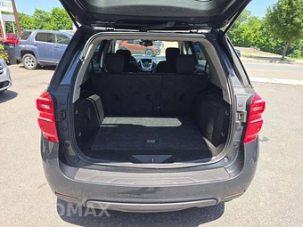2017 Chevrolet Equinox LS 1LS – miniatura 14