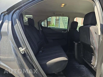 2017 Chevrolet Equinox LS 1LS – miniatura 16