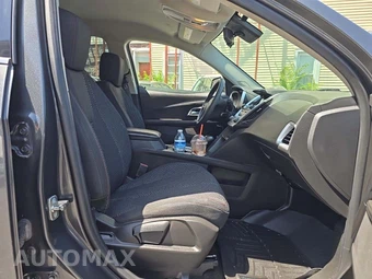 2017 Chevrolet Equinox LS 1LS – miniatura 18
