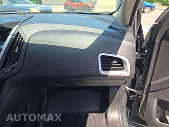 2017 Chevrolet Equinox LS 1LS – miniatura 19