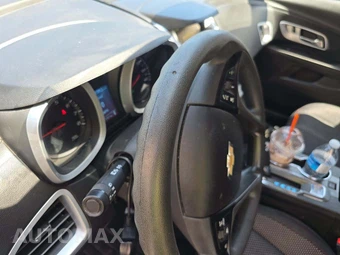 2017 Chevrolet Equinox LS 1LS – miniatura 21