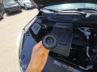 2017 Chevrolet Equinox LS 1LS – miniatura 26