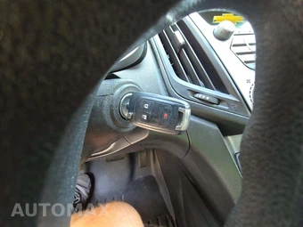 2017 Chevrolet Equinox LS 1LS – miniatura 8