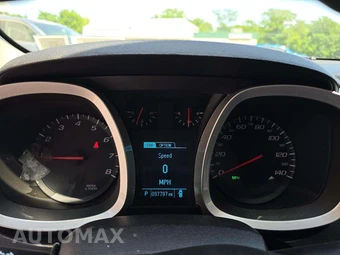 2017 Chevrolet Equinox LS 1LS – miniatura 9