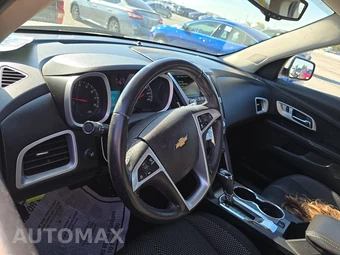2017 Chevrolet Equinox LT 1LT – miniatura 10