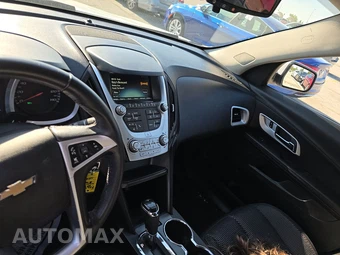 2017 Chevrolet Equinox LT 1LT – miniatura 11