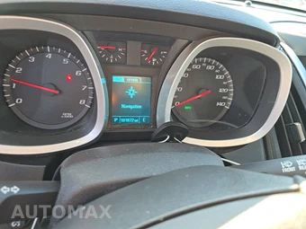 2017 Chevrolet Equinox LT 1LT – miniatura 12