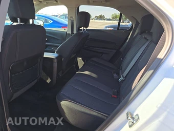 2017 Chevrolet Equinox LT 1LT – miniatura 13