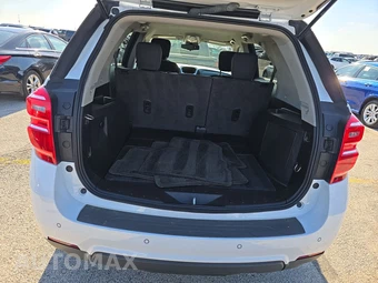 2017 Chevrolet Equinox LT 1LT – miniatura 16