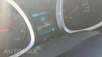 2017 Chevrolet Equinox LT 1LT – miniatura 19