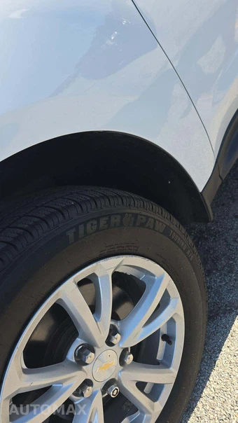 2017 Chevrolet Equinox LT 1LT – miniatura 23
