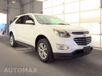 2017 Chevrolet Equinox LT 1LT – miniatura 3