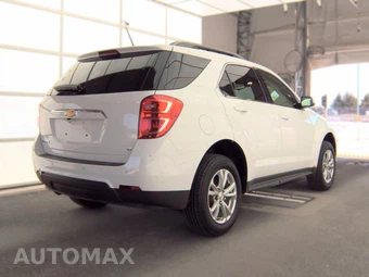 2017 Chevrolet Equinox LT 1LT – miniatura 4