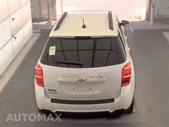 2017 Chevrolet Equinox LT 1LT – miniatura 5