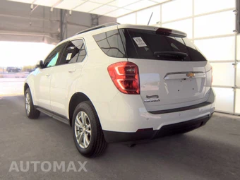 2017 Chevrolet Equinox LT 1LT – miniatura 6