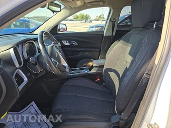 2017 Chevrolet Equinox LT 1LT – miniatura 7