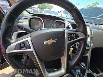 2017 Chevrolet Equinox LT 1LT – miniatura 10