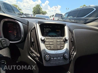 2017 Chevrolet Equinox LT 1LT – miniatura 11