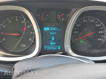 2017 Chevrolet Equinox LT 1LT – miniatura 12