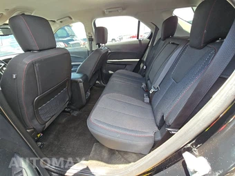2017 Chevrolet Equinox LT 1LT – miniatura 13