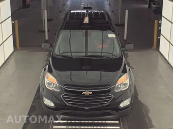 2017 Chevrolet Equinox LT 1LT – miniatura 2