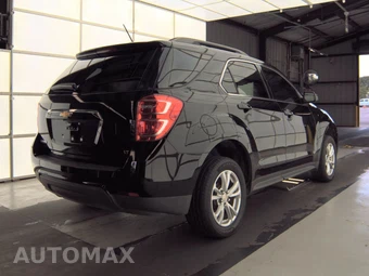 2017 Chevrolet Equinox LT 1LT – miniatura 4