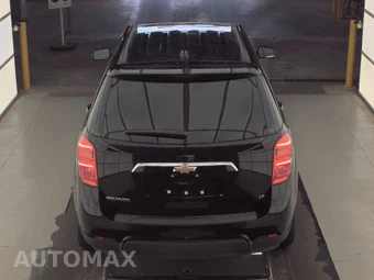 2017 Chevrolet Equinox LT 1LT – miniatura 5