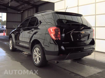 2017 Chevrolet Equinox LT 1LT – miniatura 6