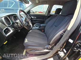 2017 Chevrolet Equinox LT 1LT – miniatura 7