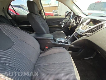 2017 Chevrolet Equinox LT 1LT – miniatura 8