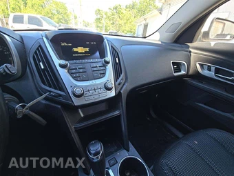 2017 Chevrolet Equinox LT 1LT - miniatura 10
