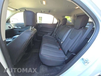 2017 Chevrolet Equinox LT 1LT - miniatura 13