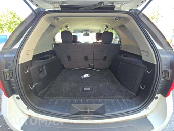 2017 Chevrolet Equinox LT 1LT - miniatura 14