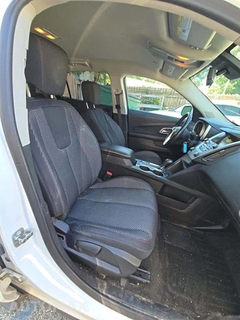 2017 Chevrolet Equinox LT 1LT - miniatura 18
