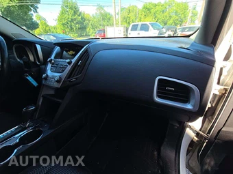 2017 Chevrolet Equinox LT 1LT - miniatura 19