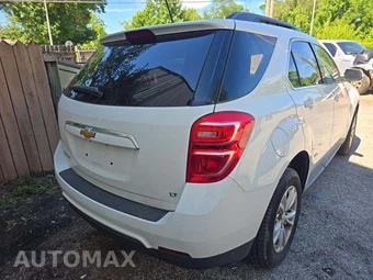2017 Chevrolet Equinox LT 1LT - miniatura 3