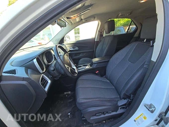 2017 Chevrolet Equinox LT 1LT - miniatura 6