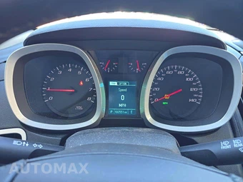 2017 Chevrolet Equinox LT 1LT - miniatura 9