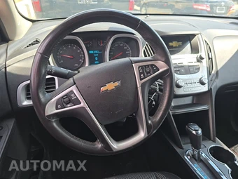 2017 Chevrolet Equinox LT 1LT – miniatura 10