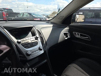 2017 Chevrolet Equinox LT 1LT – miniatura 11