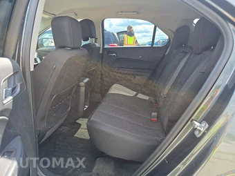 2017 Chevrolet Equinox LT 1LT – miniatura 13