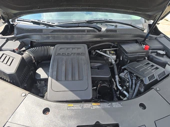 2017 Chevrolet Equinox LT 1LT – miniatura 15