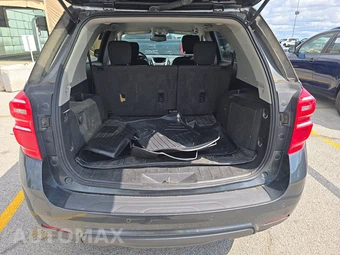 2017 Chevrolet Equinox LT 1LT – miniatura 16