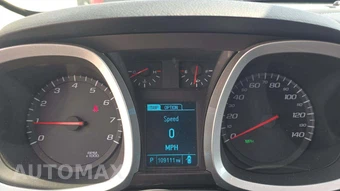 2017 Chevrolet Equinox LT 1LT – miniatura 17