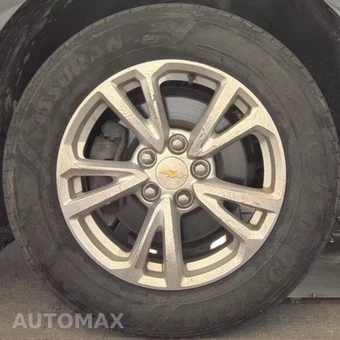 2017 Chevrolet Equinox LT 1LT – miniatura 29