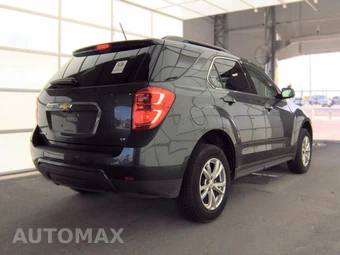 2017 Chevrolet Equinox LT 1LT – miniatura 4