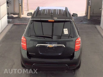 2017 Chevrolet Equinox LT 1LT – miniatura 5