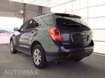 2017 Chevrolet Equinox LT 1LT – miniatura 6