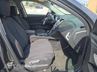 2017 Chevrolet Equinox LT 1LT – miniatura 8